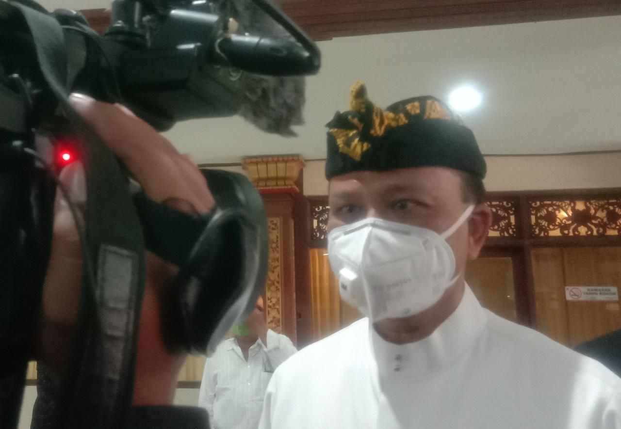 podiumnews.com-Pasien Meninggal Covid-19 di Bali Rata-rata di Atas 50 Tahun dan Kormobid